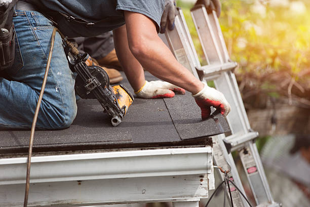 Trusted Gypsum, CO Roofing Contractor Experts