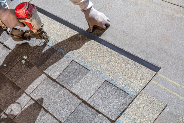 Best Roof Replacement Cost  in Gypsum, CO